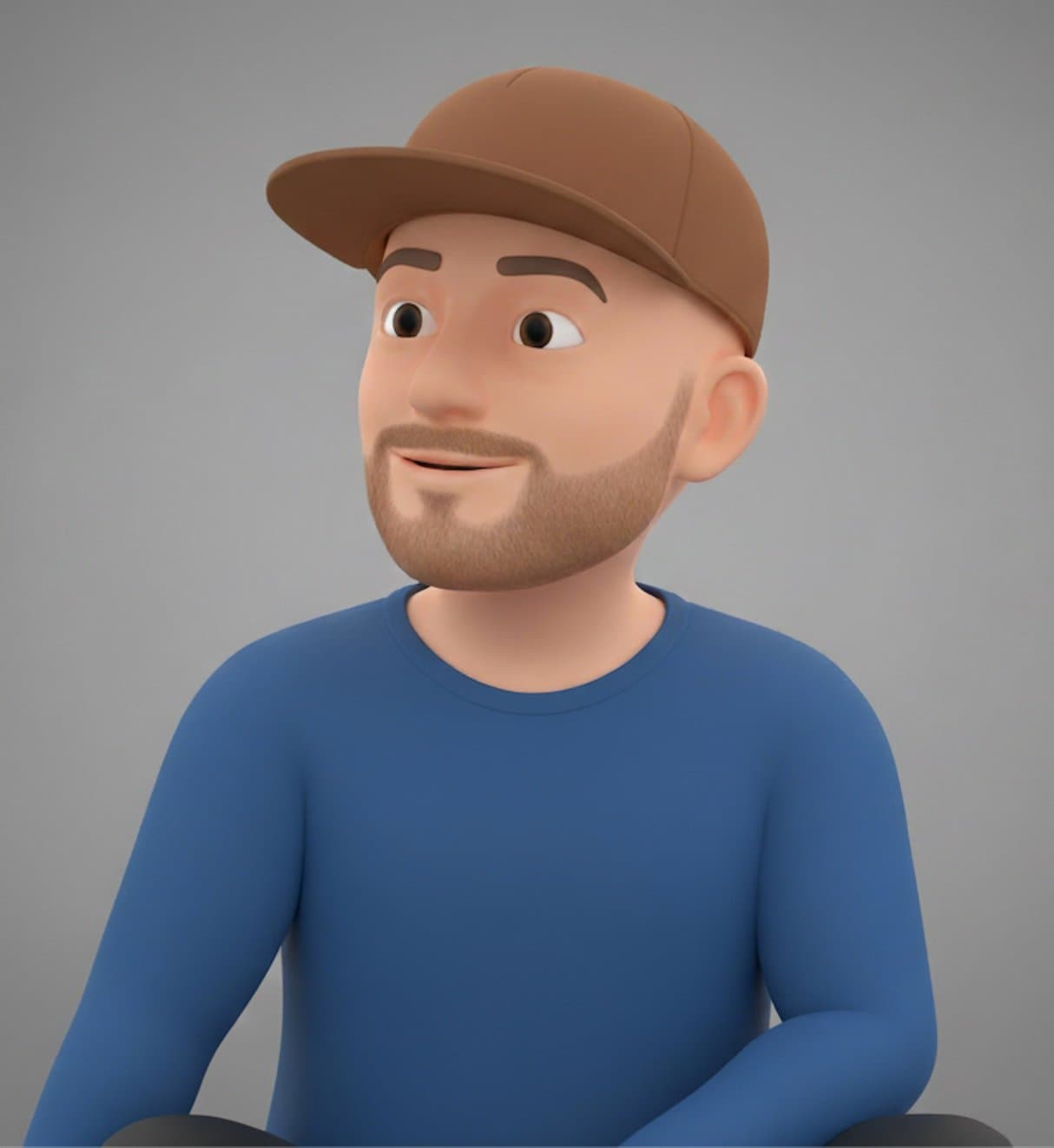 Traz Labs Founder
