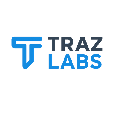 Traz Labs Logo