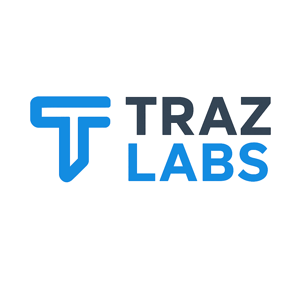 Traz Labs team member